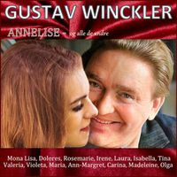 Gustav Winckler - Annelise – og alle de andre