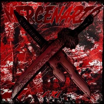AKI - MERCENÁRIO