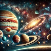 RüAi - In the Universe