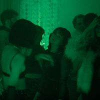 INSA - New Romantics