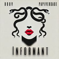 HOOV & PapiVersace - INFORMANT (Explicit)