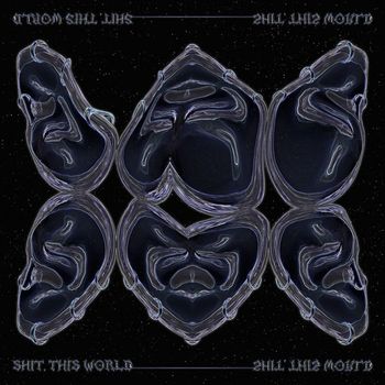 Kp - Shit, this world (Explicit)