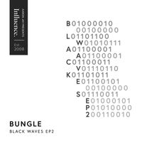 Bungle - Black Waves EP 2