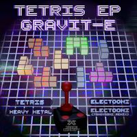 Gravit-E - Tetris EP