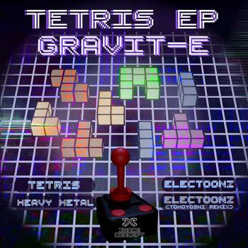 Gravit-E - Tetris EP
