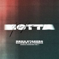 Motta - Roma Stasera / Cambio La Faccia (Suona Session Vol.1)