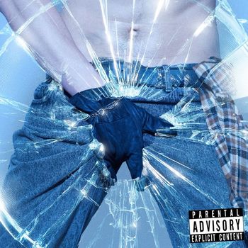 AGONY - BREAKSHIT (Explicit)