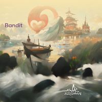 Bandit - Jangan bersedih  kasih