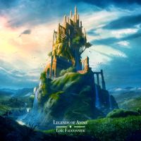 Joe Hisaishi - Legends of Anime