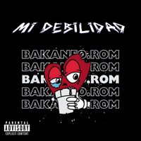 Diesel - Mi Debilidad Prod. (Explicit)