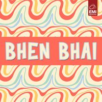 Ahmed Rushdi - Bhen Bhai (Original Motion Picture Soundtrack)