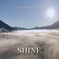 Cynthia Harp - Shine
