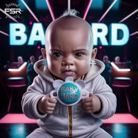 Dj Ogalla - Baby Hard