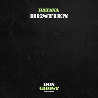 Bestien - Katana