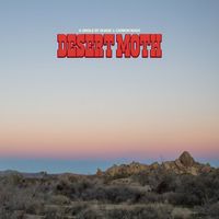 Nuage, Carbon Mass - Desert Moth