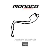Mark Adams - MÓNACO