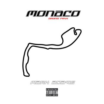 Mark Adams - MÓNACO