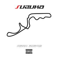 Mark Adams - SUZUKA