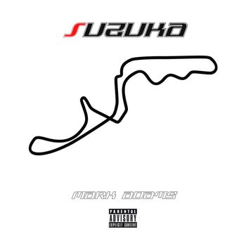 Mark Adams - SUZUKA
