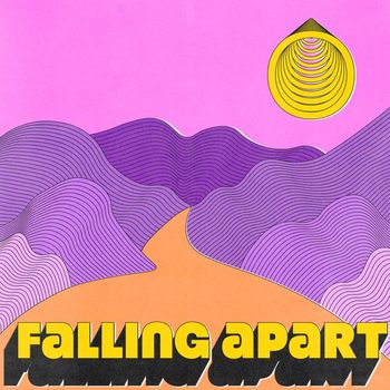 Orbits - Falling Apart
