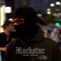 Mark Adams - Rockstar