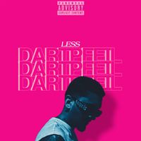 Less - Dartpfeil (Explicit)