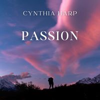 Cynthia Harp - Passion