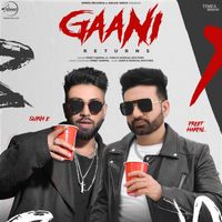 Preet Harpal - Gaani Returns