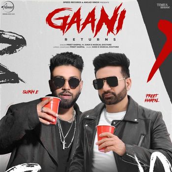 Preet Harpal - Gaani Returns
