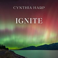 Cynthia Harp - Ignite