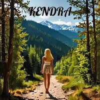 Kendra - You're no longer mine