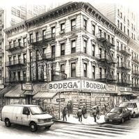 SLIGHT - BODEGA