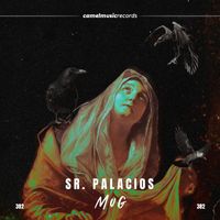 Sr. Palacios - Mug