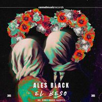 Ales Black - El Beso