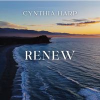 Cynthia Harp - Renew