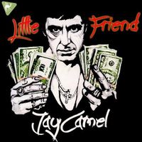 JayCamel - Little Friend