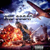 Muto - Che Cosa? (Explicit)