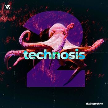 Various Artists - Technosis, Vol. 2