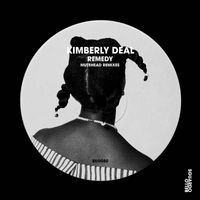 Kimberly Deal - Remedy (Mutehead Remixes)