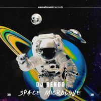 DJ Rendo - Space Microlove