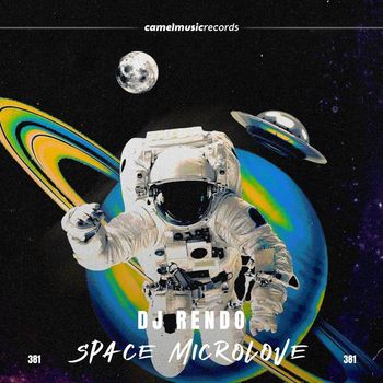 DJ Rendo - Space Microlove