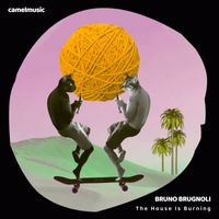 Bruno Brugnoli - The House Is Burning