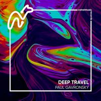Paul Gavronsky - Deep Travel