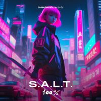S.A.L.T. - 100%