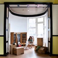 Cisca - Apartamento 1308