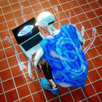TETE VIDE - Melting Memories