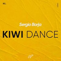 Sergio Borja - Kiwi Dance