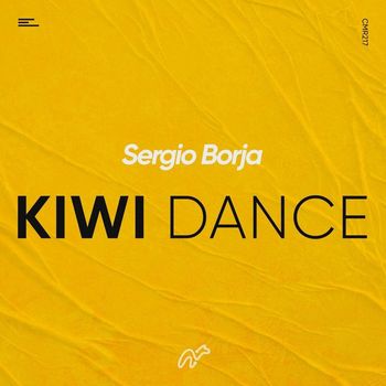 Sergio Borja - Kiwi Dance
