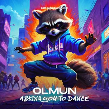 Olmun - Asking You to Dance