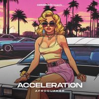 AfroQuakeR - Acceleration